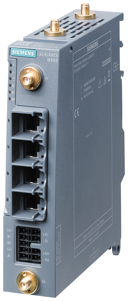 Siemens Router 1000Mbps 5G