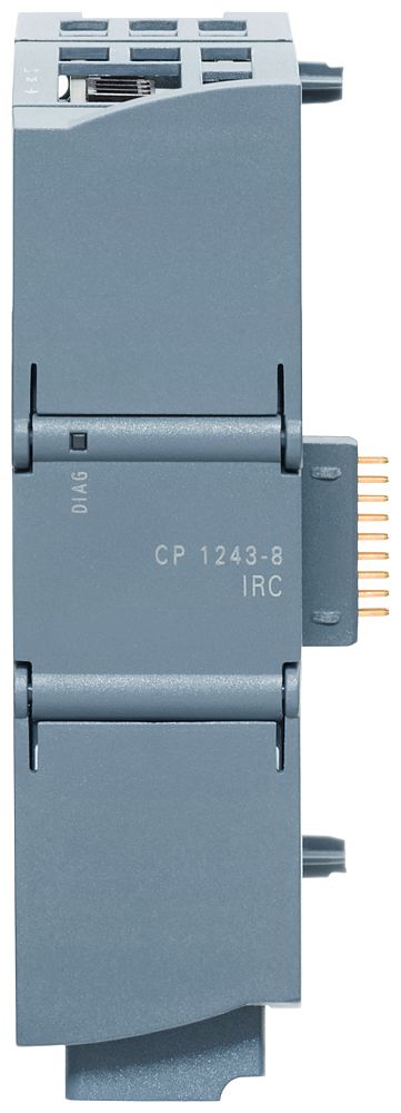 Siemens SIMATIC S7-1200 CP 1243-8 IRC Series Communication Module