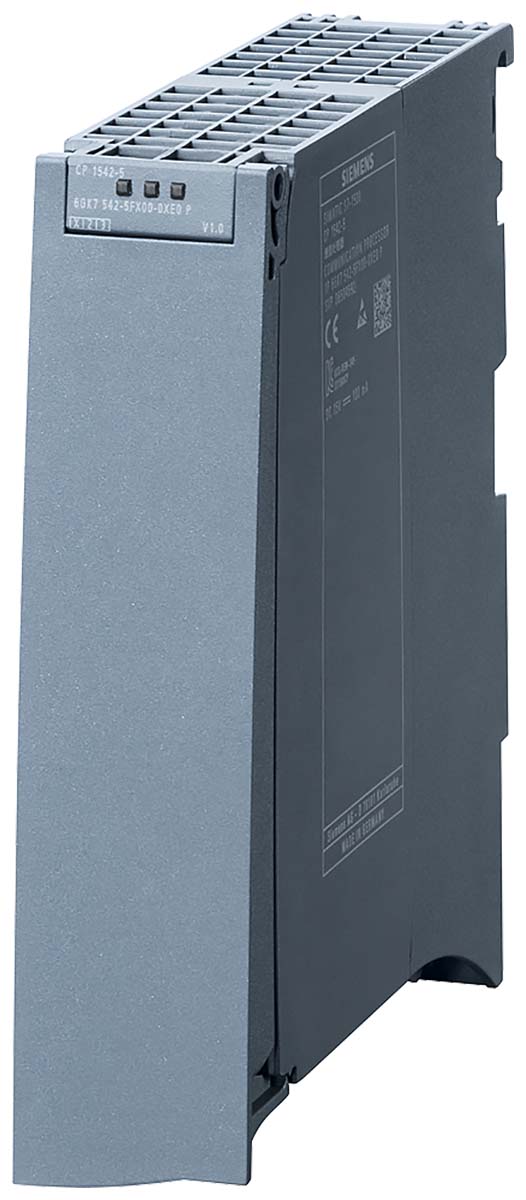 Siemens 1 Port Profibus RS485 Serial Card