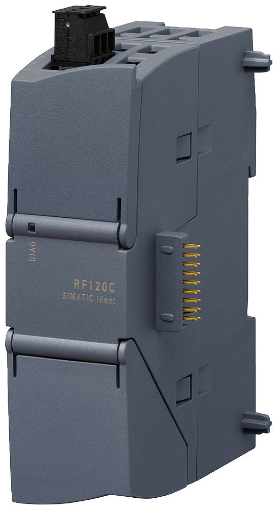 Siemens SIMATIC RF120C Series PLC I/O Module