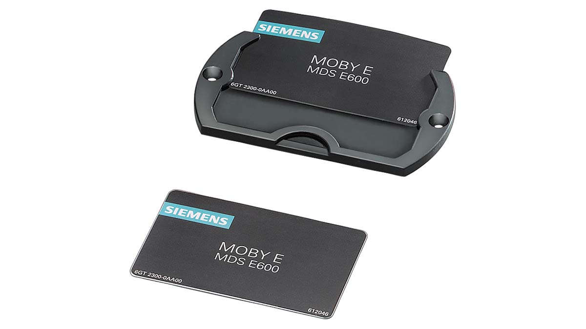 Siemens 752 bit Flash Memory, 6GT2300-0AA00