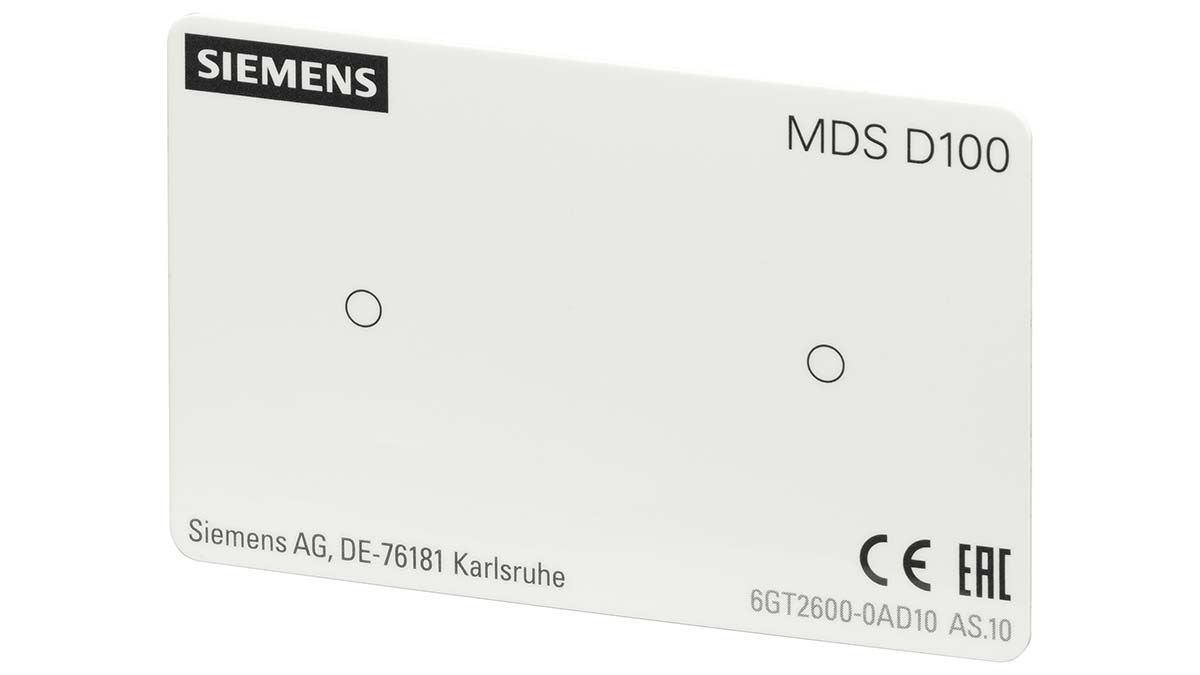 Siemens 112 bit Flash Memory, 6GT2600-0AD10