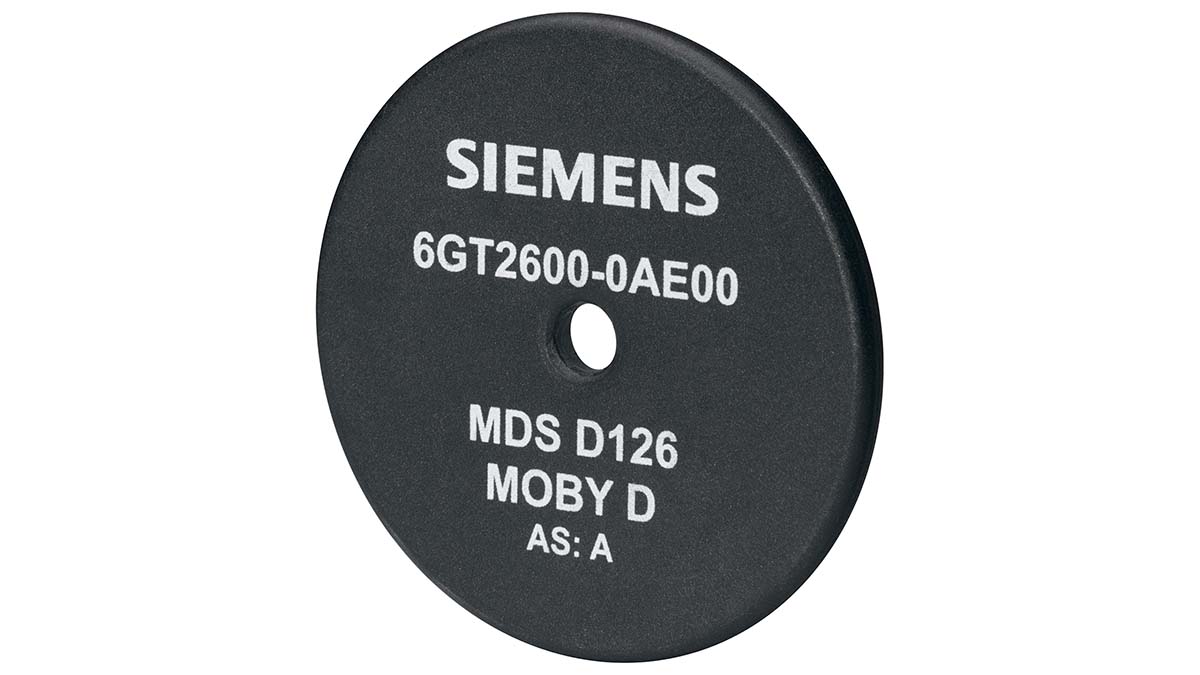 Siemens 112 bit Flash Memory, 6GT2600-0AE00