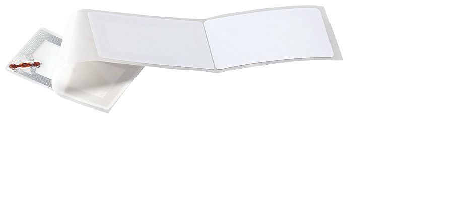 Siemens Adhesive Pre-Printed Adhesive Label. Quantity: 100 Per Pack