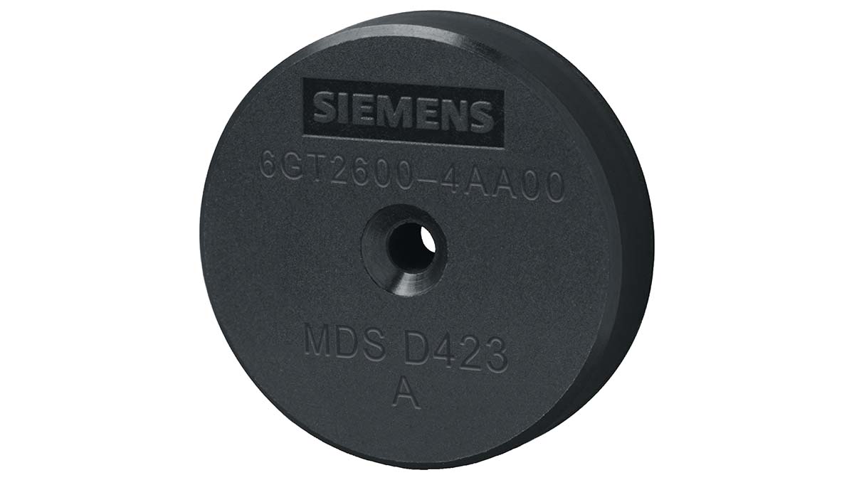 Siemens 2000 bit Flash Memory, 6GT2600-4AA00