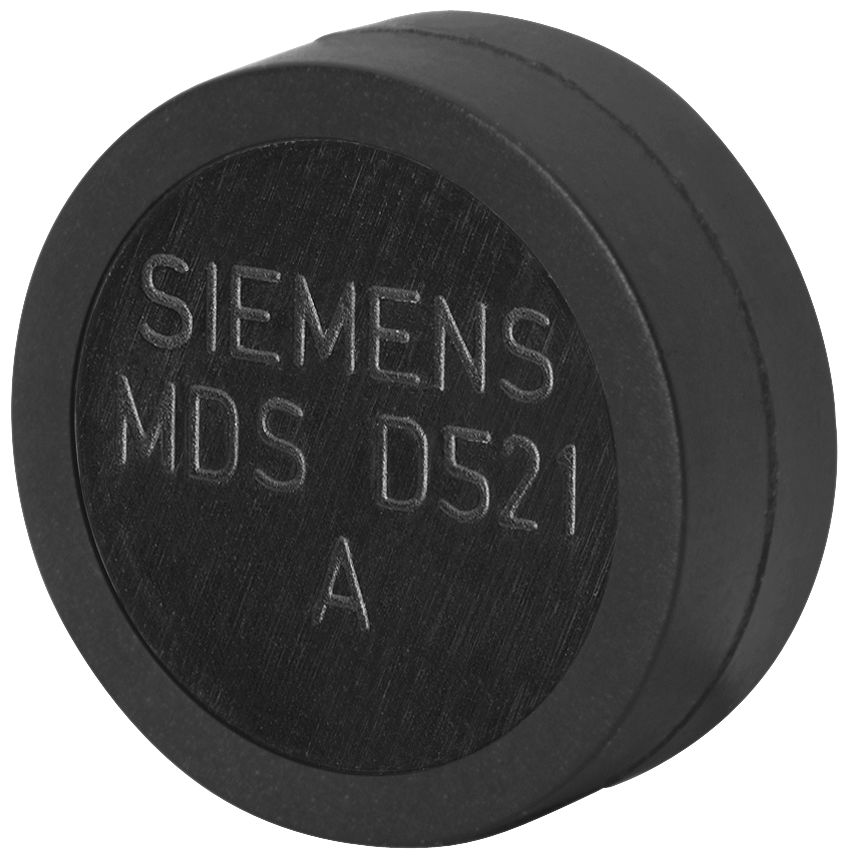 Siemens 6GT26005AE00 Transponder 13.56 MHz