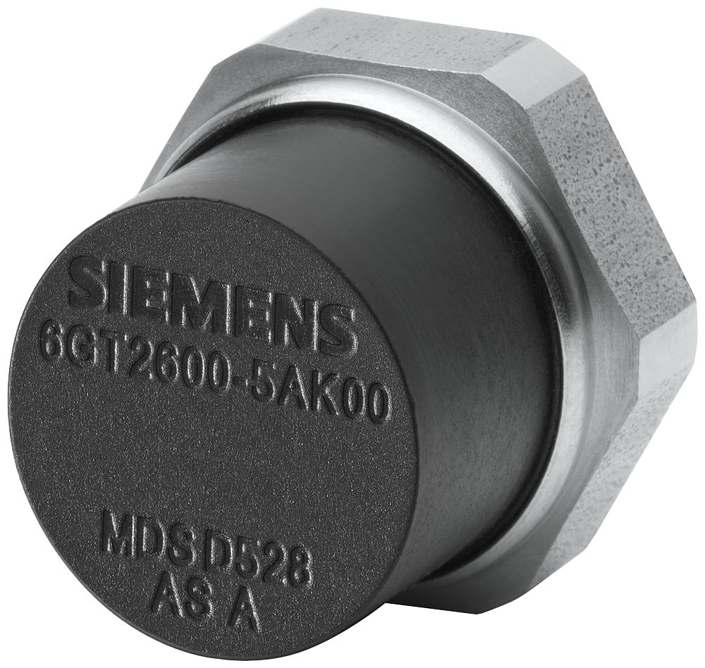 Siemens 6GT26005AK00 Transponder 13.56 MHz