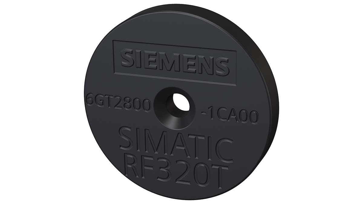 Siemens 20 bit Flash Memory, 6GT2800-1CA00