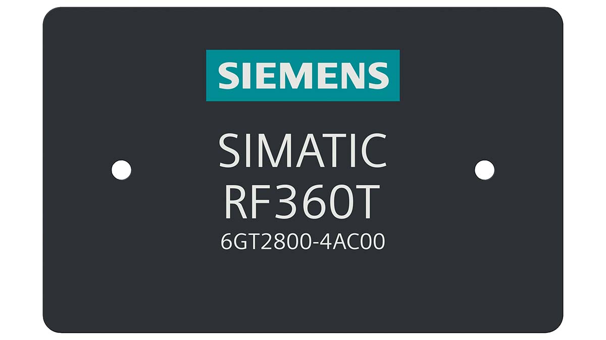 Siemens 8189 bit Flash Memory, 6GT2800-4AC00