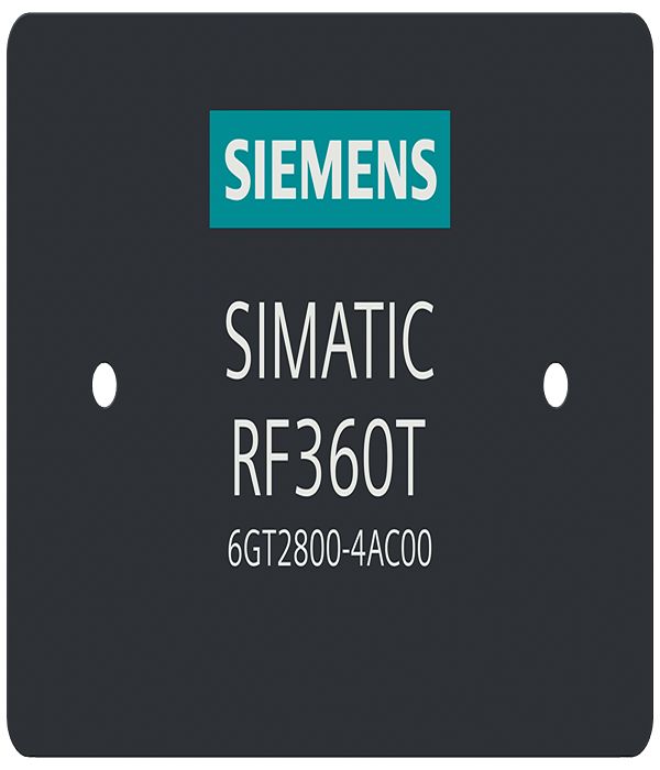 Siemens 6GT2800-5AC00 Transponder 13.56 MHz
