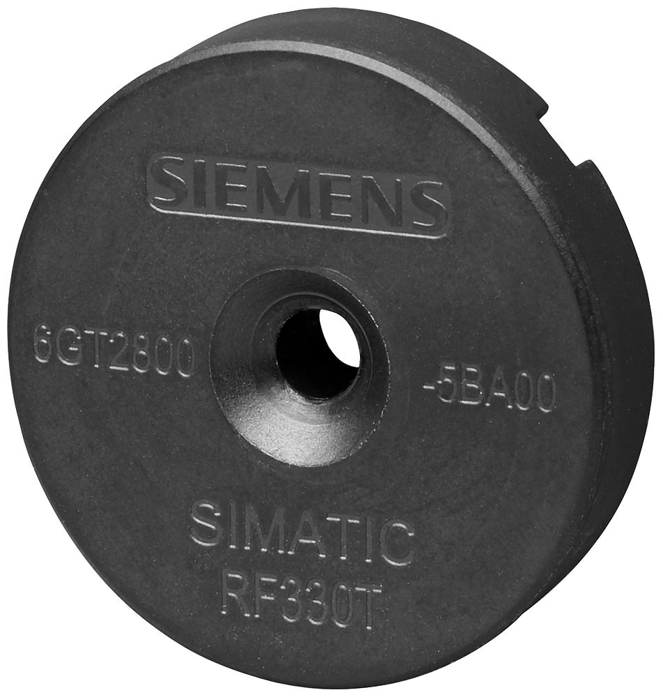 Siemens 6GT2800-5BA00 Transponder 13.56 MHz
