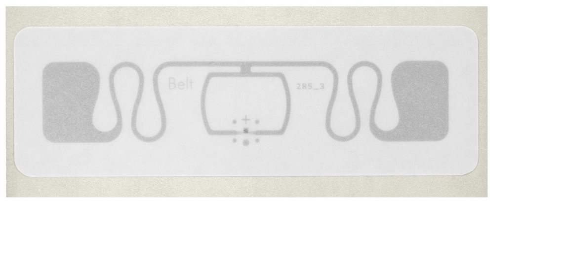 Siemens 6GT2810-2AC84 Transponder 930 MHz