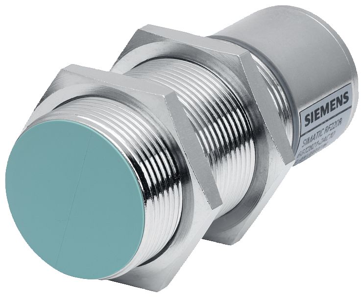 Siemens 6GT2821-2AC10 RF Switch Circuit, 8-Pin