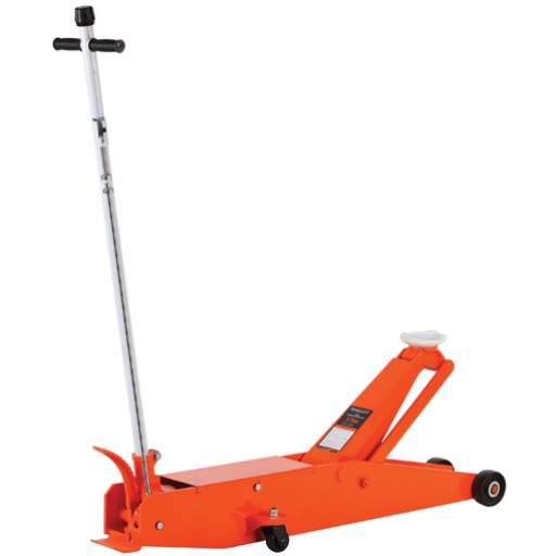 Eagle Pro TL-1003, 3 Ton Long Chassis Service Jack