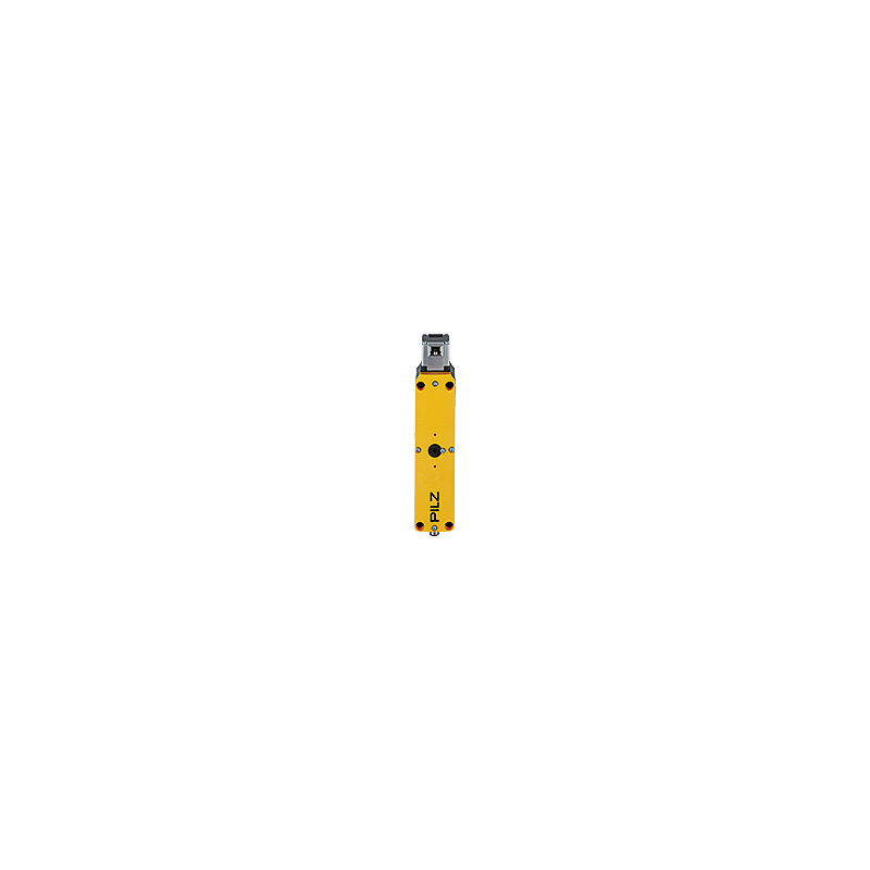 Pilz CE, CSA, CCC, UKCA, DGUV PSEN me5S Safety Switch, Spring, Guard