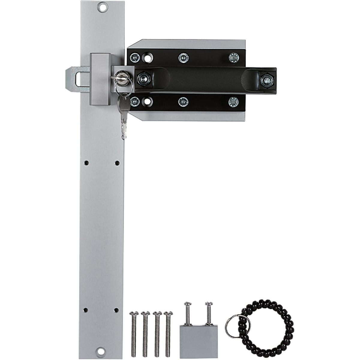 Pilz Fixing Kit for use with Safety Locking Device