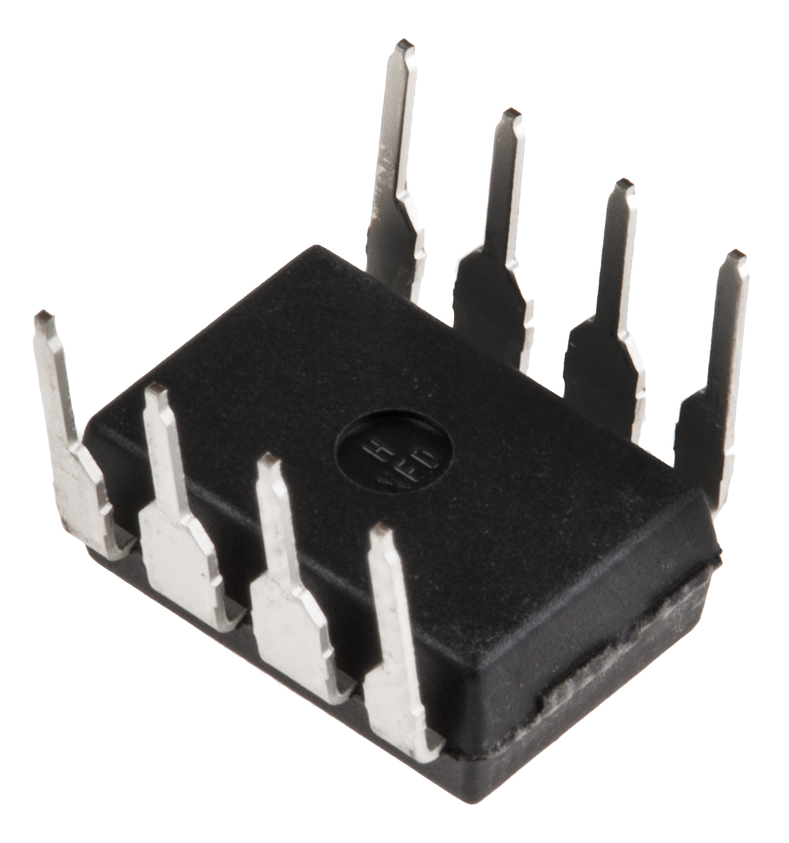 Broadcom DC Input Optocoupler, Through Hole, 8-Pin PDIP