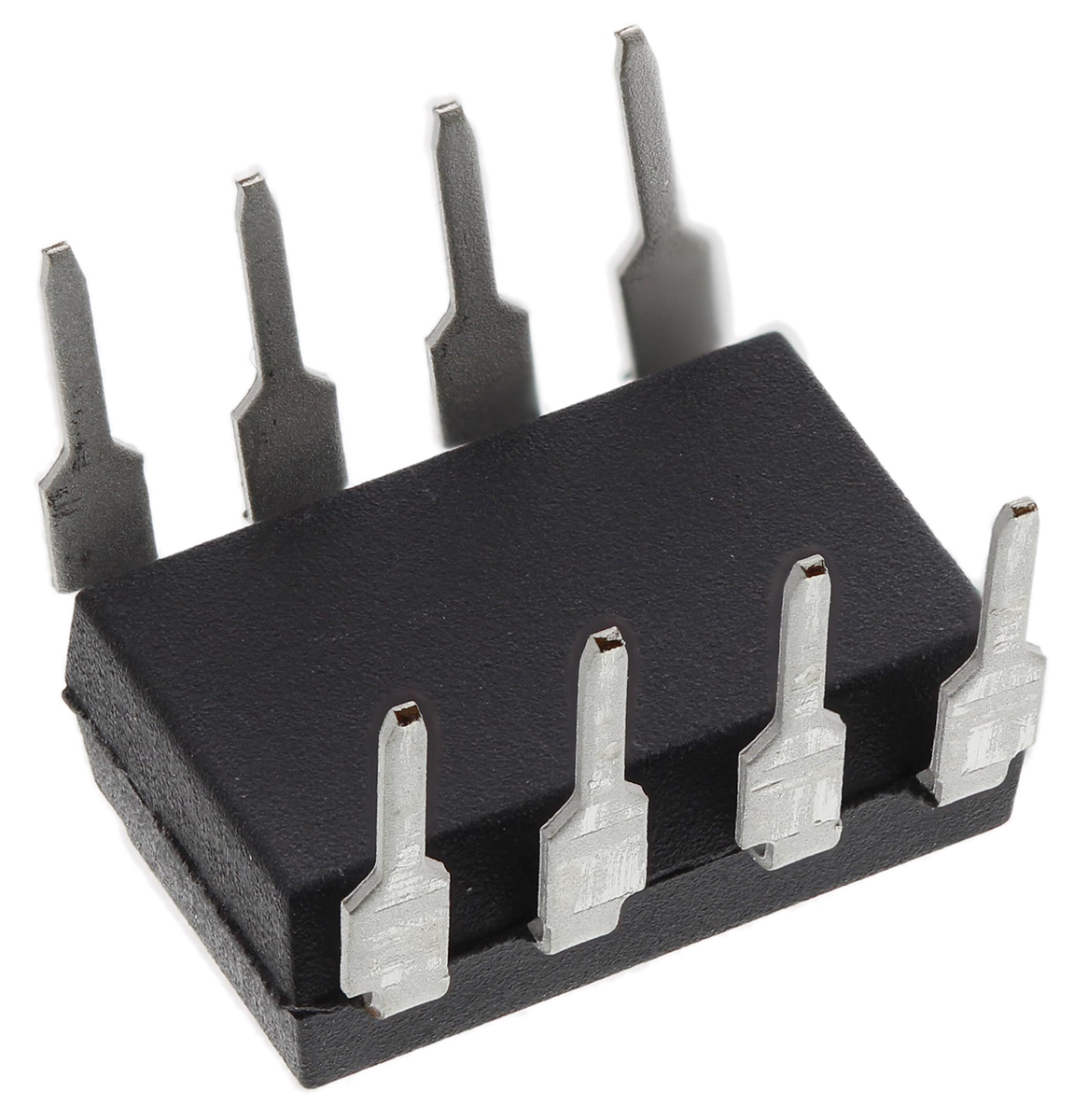 6n137-l Lite-On DC Input Optocoupler, Through Hole, 8-Pin DIP
