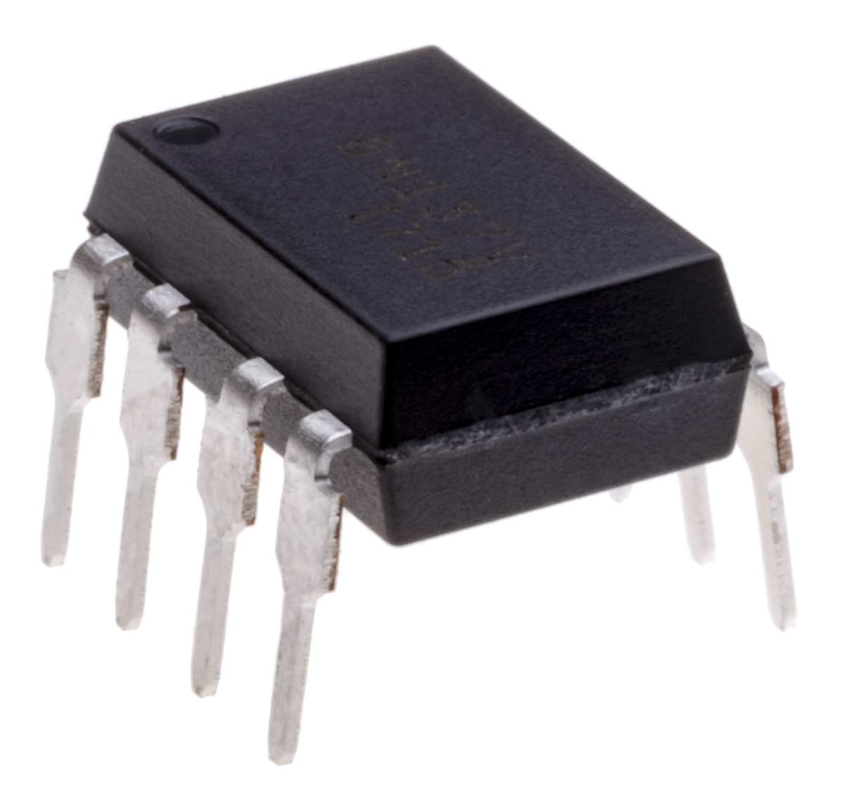 Isocom DC Input Optocoupler, Through Hole, 8-Pin DIP