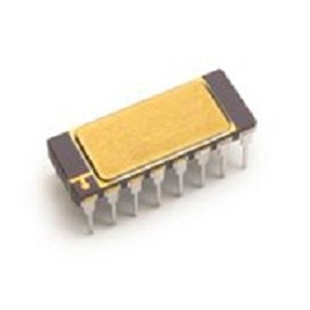 Broadcom 6N140A DC Input Optocoupler, Through Hole, 8-Pin DIP