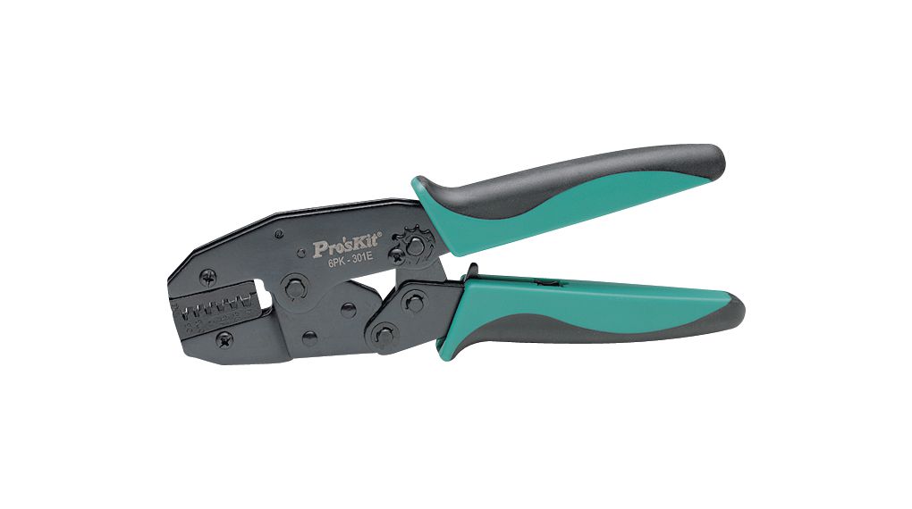 Proskit 6PK Crimp Tool for Wires