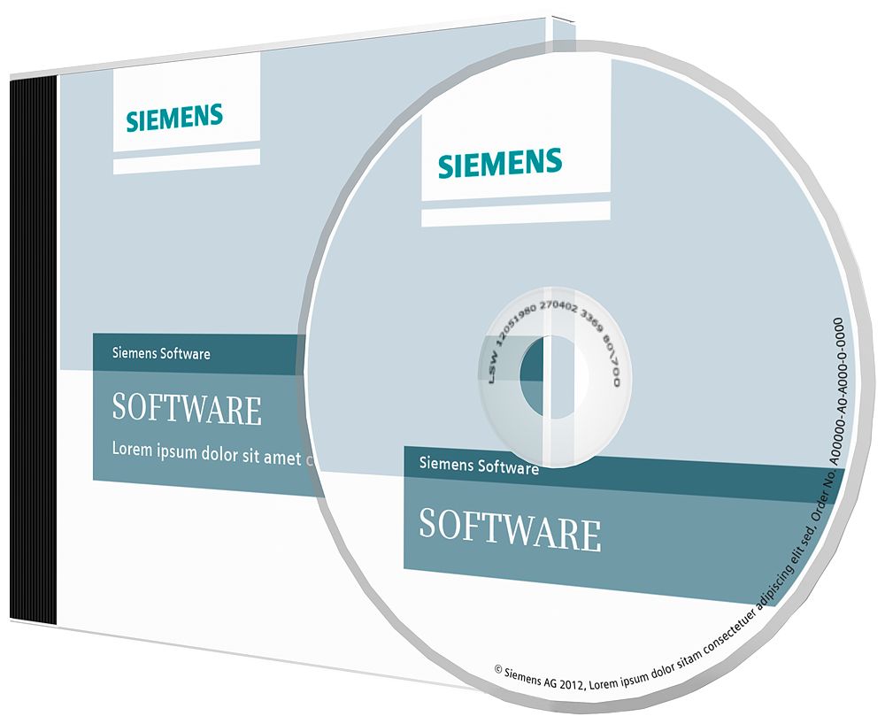 Siemens Software