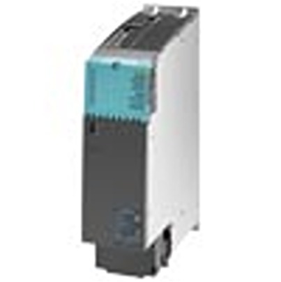 Siemens SINAMICS S120 Series Inverter Module, 600V