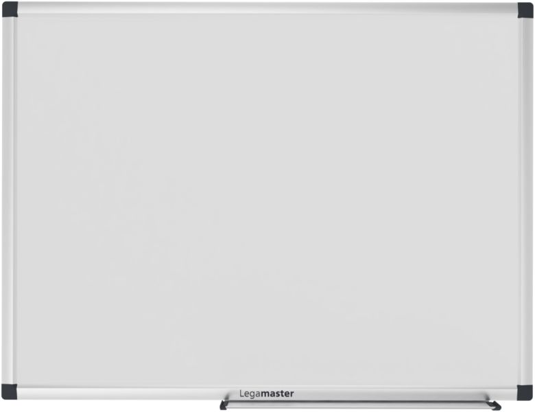 Legamaster White Board, 45 cm Height, 60 cm Width