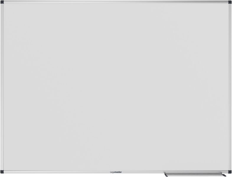 Legamaster White Board, 90 cm Height, 120 cm Width