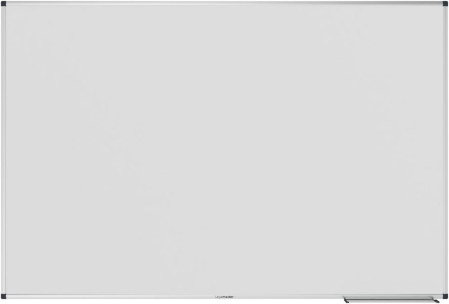 Legamaster White Board, 100 cm Height, 150 cm Width