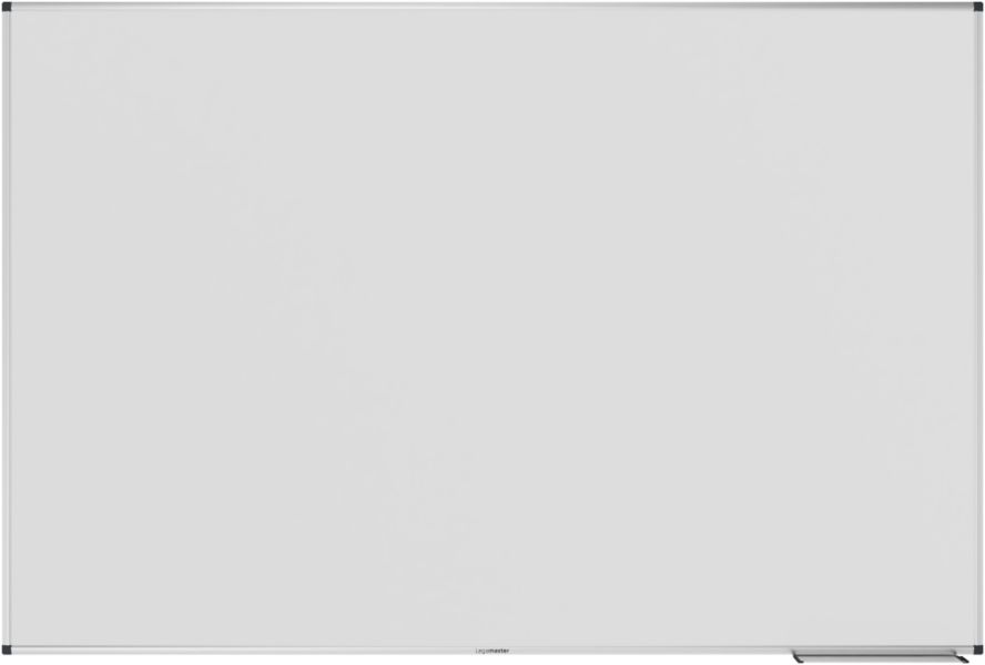 Legamaster White Board, 120 cm Height, 180 cm Width