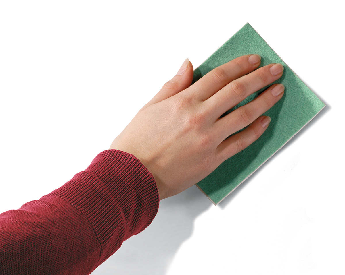 Edding White Board Wipe