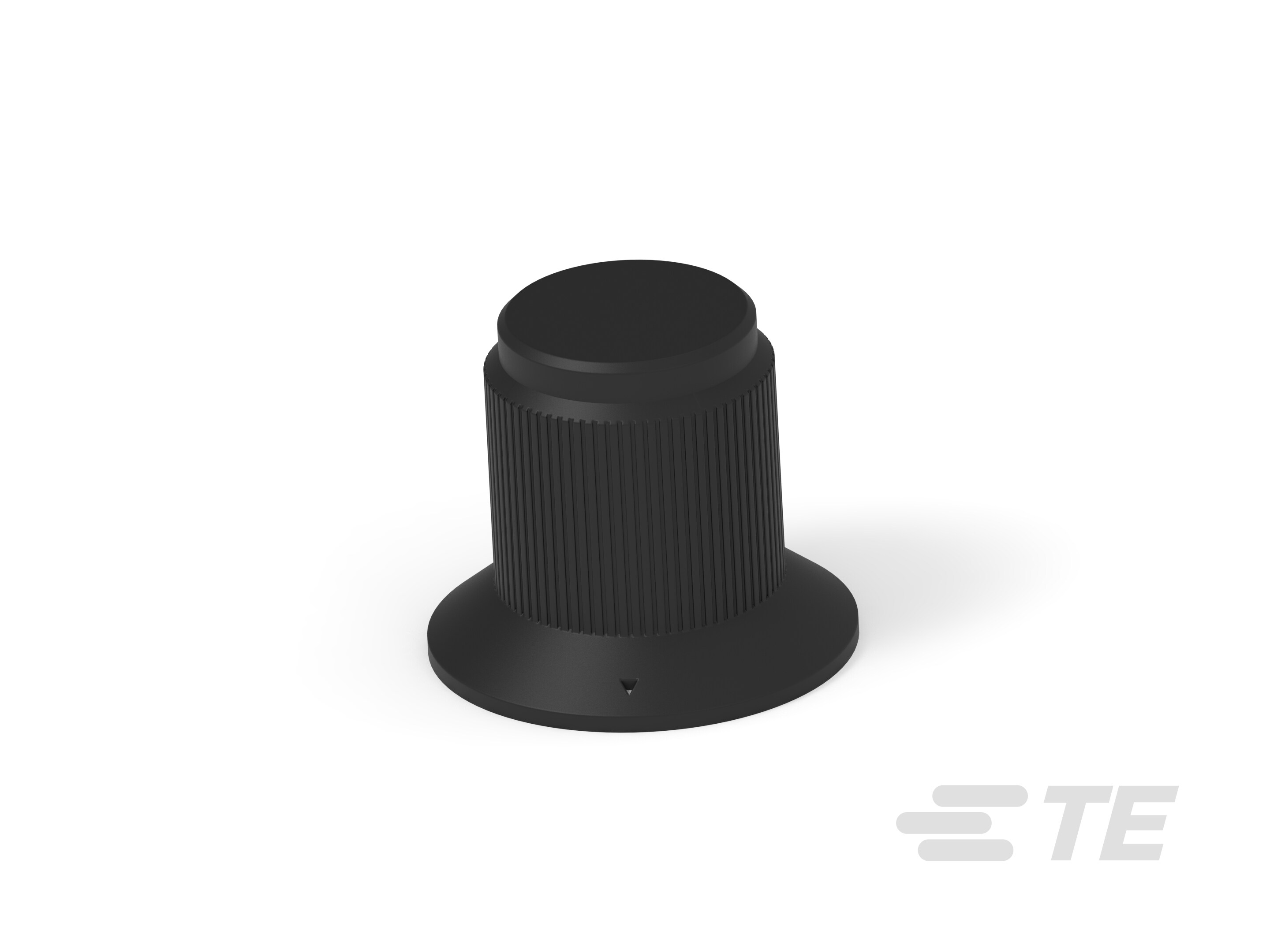 TE Connectivity Knob for use with Switches