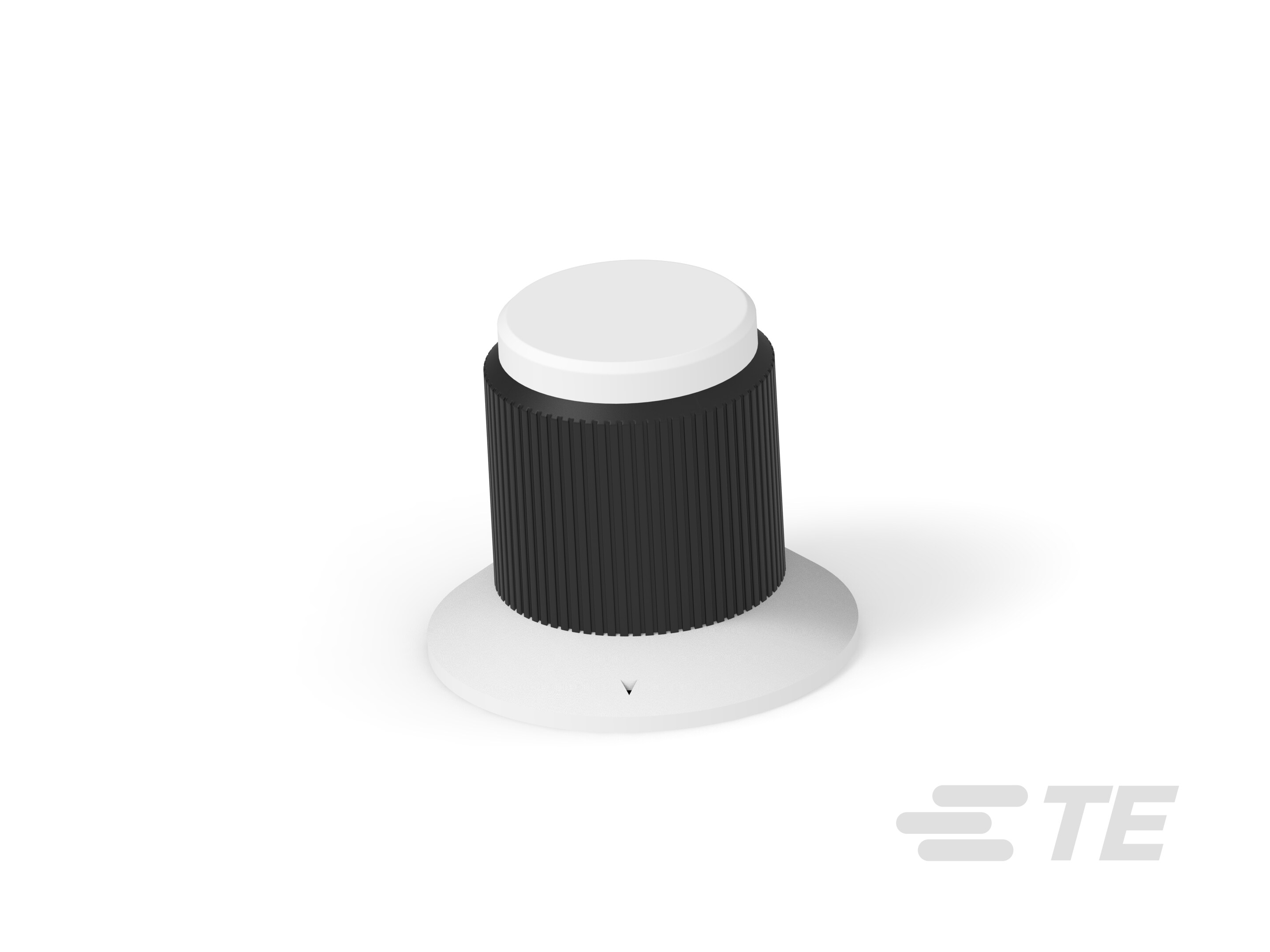 TE Connectivity Knob for use with Switches