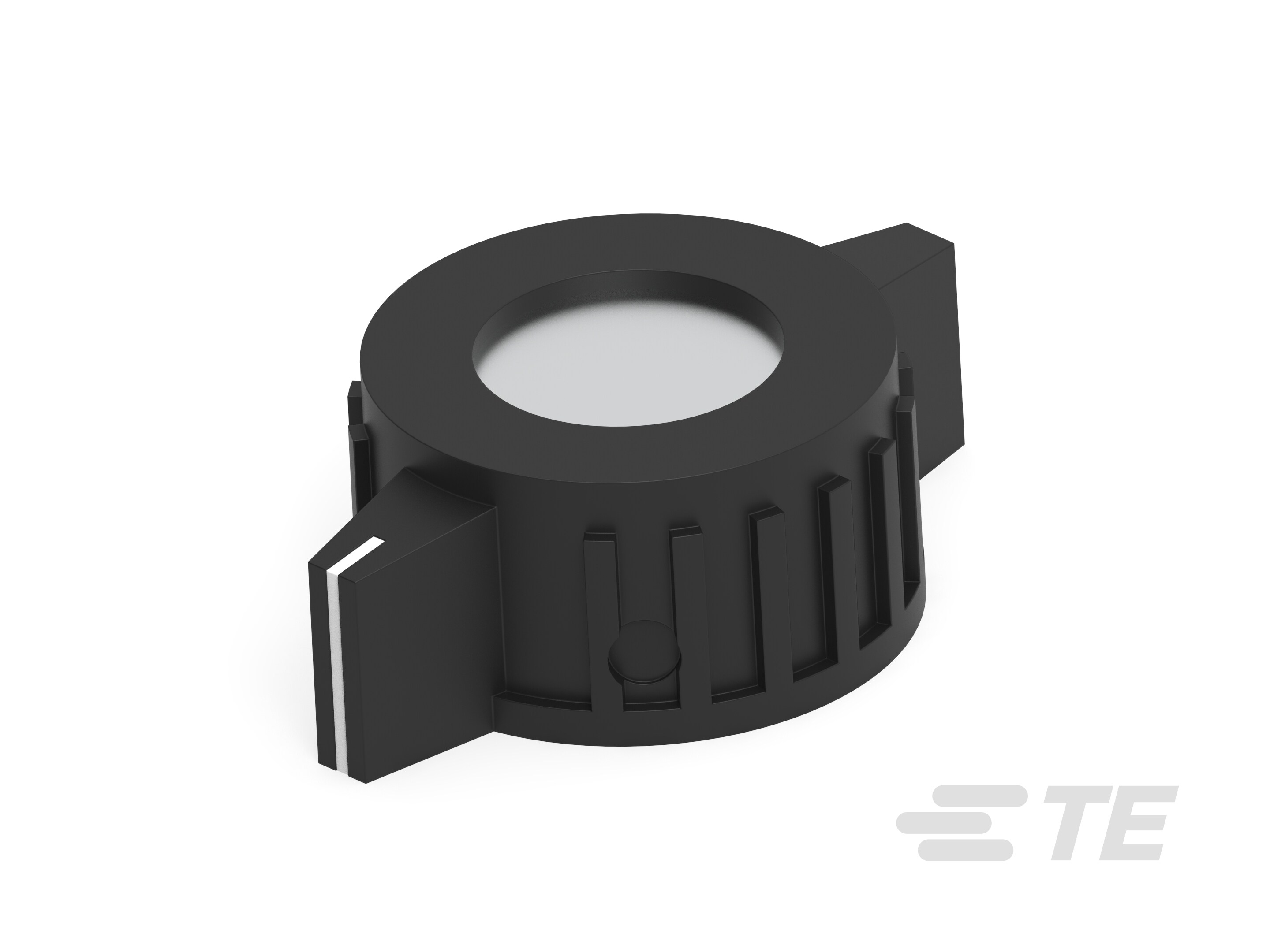 TE Connectivity Knob for use with Switches