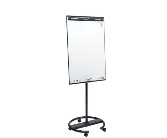 Legamaster Graph 650 x 980 mm Flip Chart, 100 Sheets