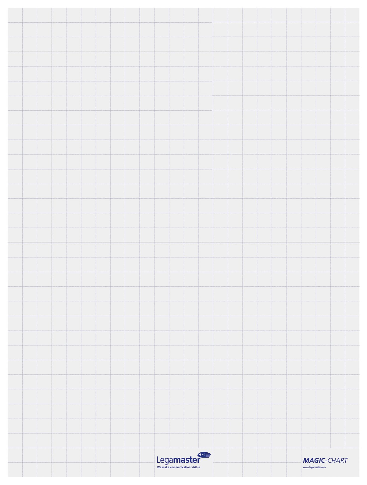 Legamaster White Board