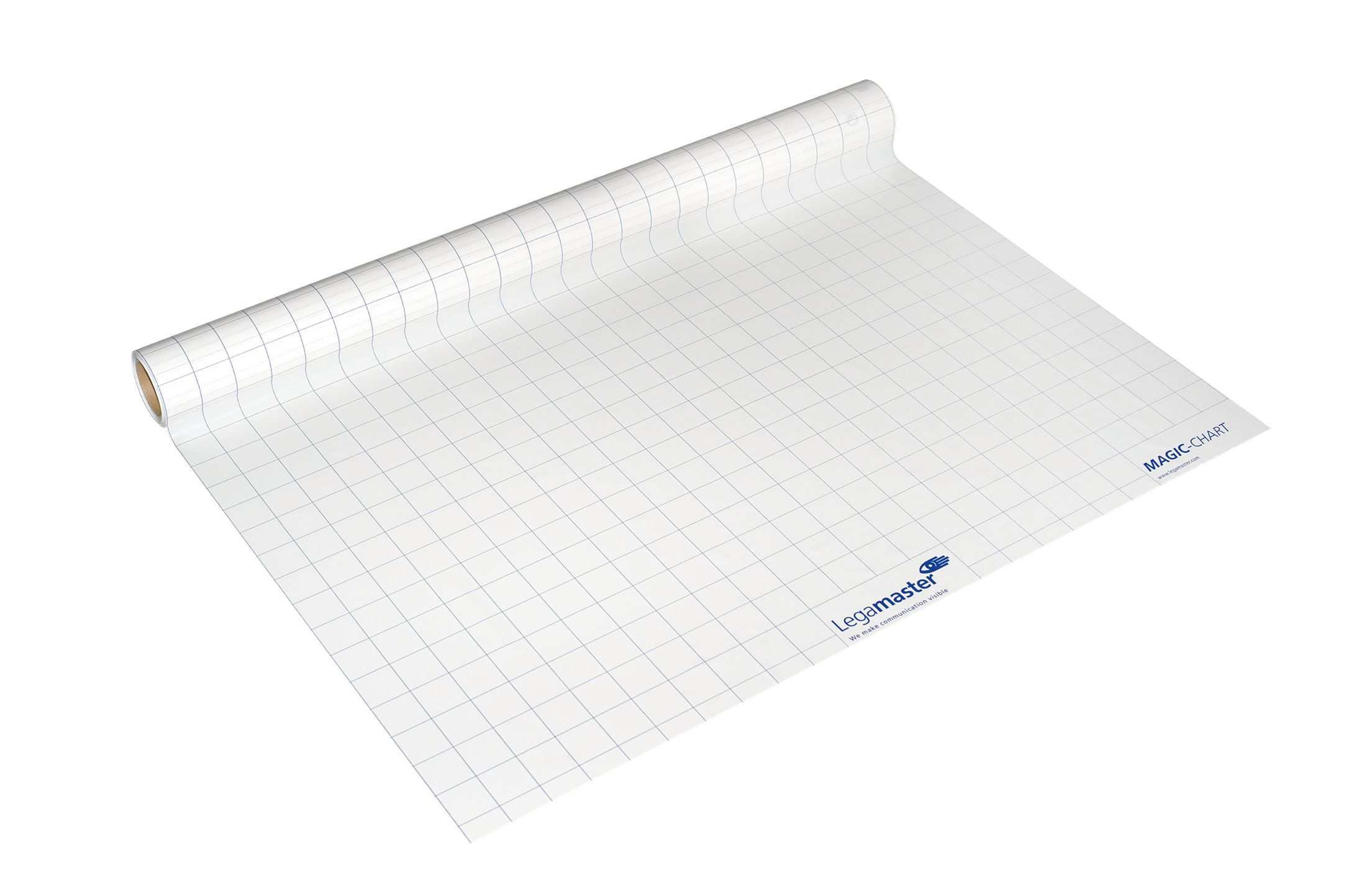 7-159000 Legamaster White Board