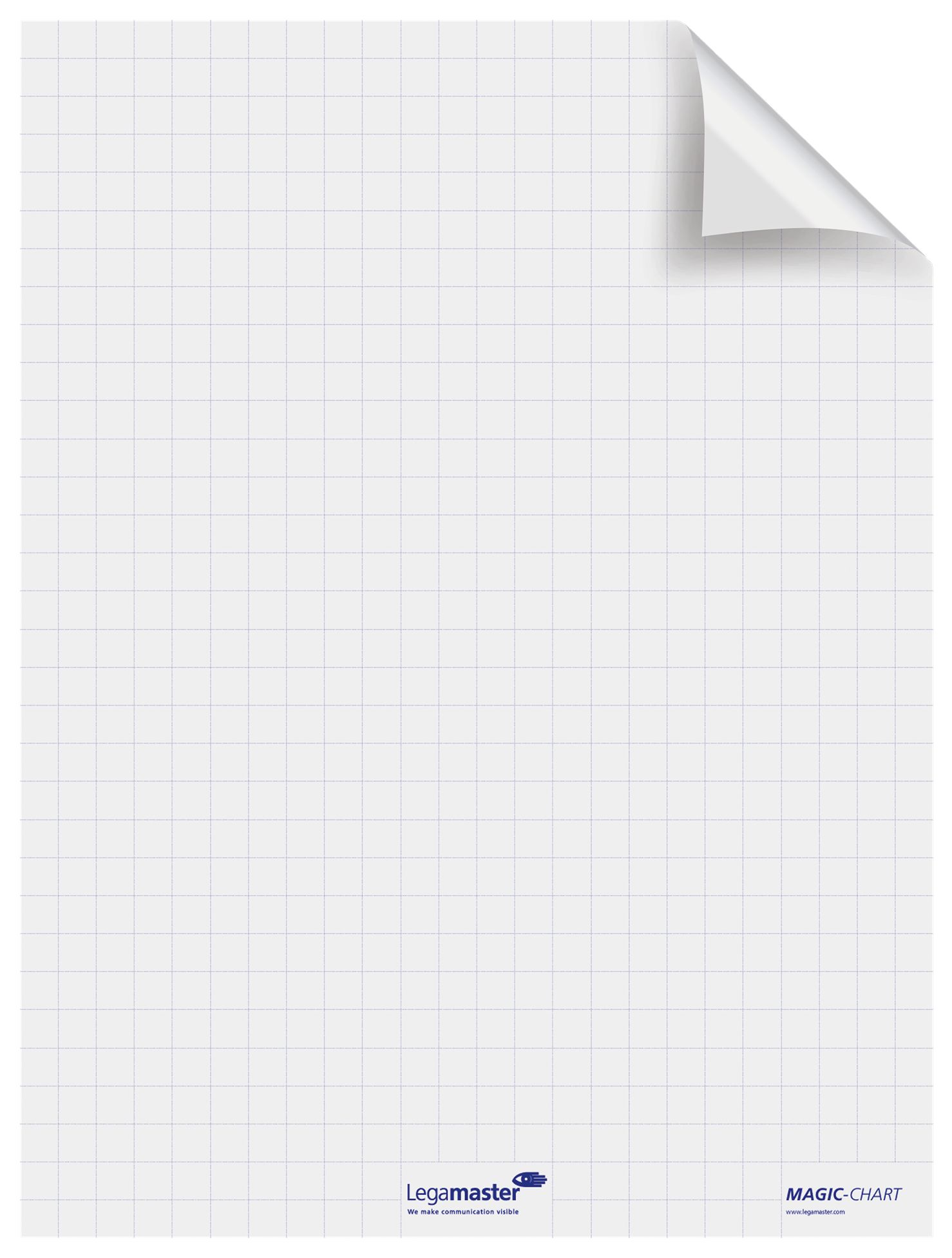 7-159000 Legamaster White Board