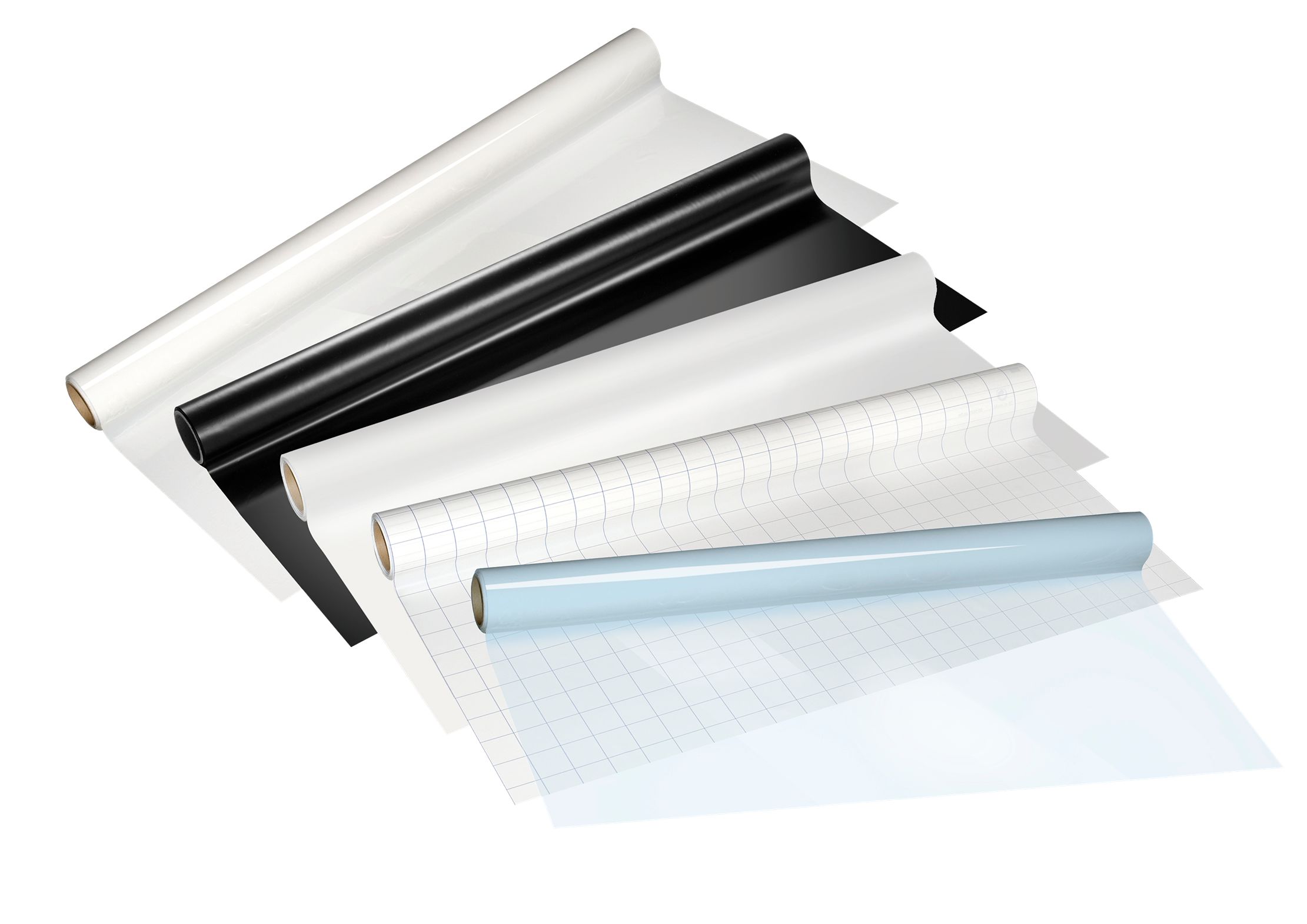 7-159000 Legamaster White Board