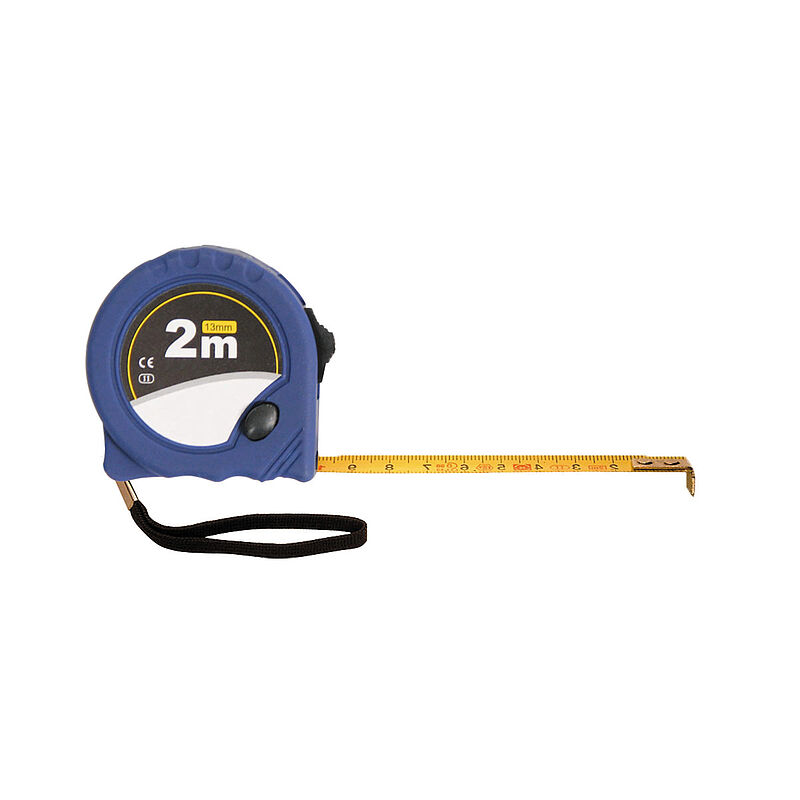 Bernstein 7 55 mm Tape Measure