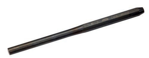 SAM 1-Piece Punch, Long Pin Punch, 4.9mm Shank, 170 mm Overall