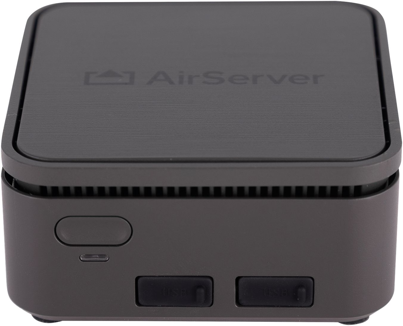 Legamaster AirServer Connect 2 AirServer Projector