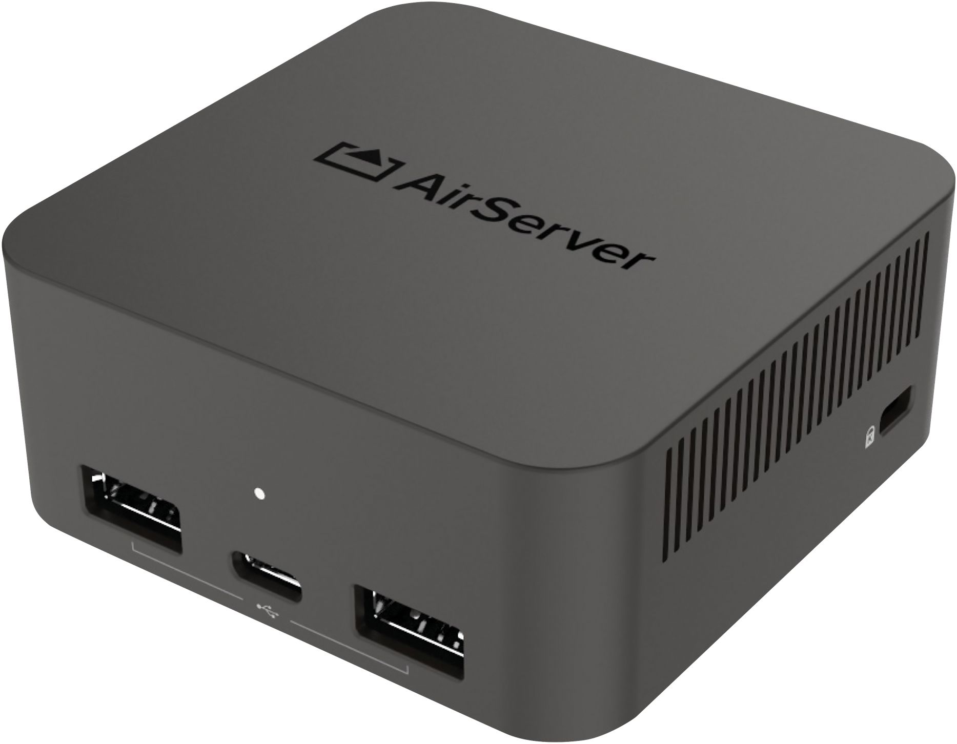 Legamaster AirServer Connect 3 AirServer Projector