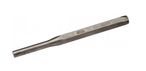 SAM 1-Piece Punch, Short Pin Punch, 2.4mm Shank, 120 mm Overall