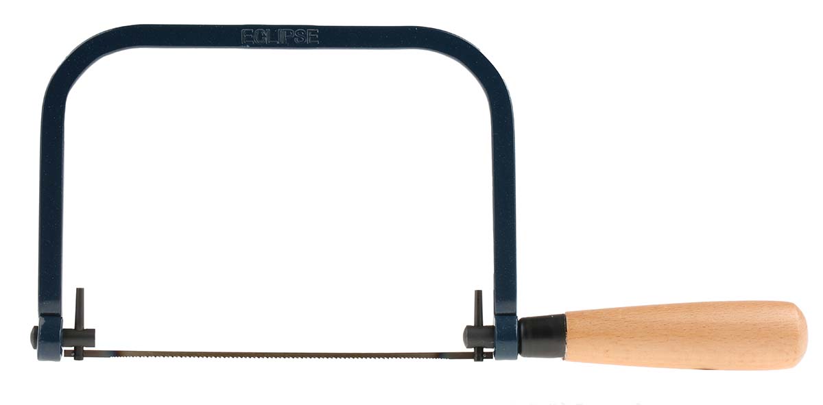 Spear & Jackson 160 mm, 14 TPI Coping Saw