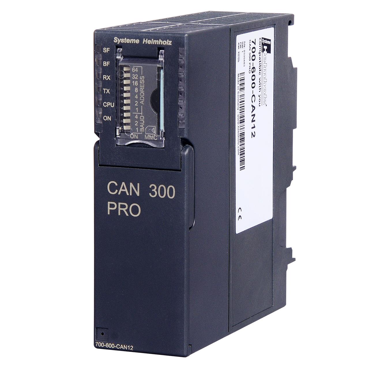 Helmholz GmbH & Co. KG IPC Accessory Interface Converter