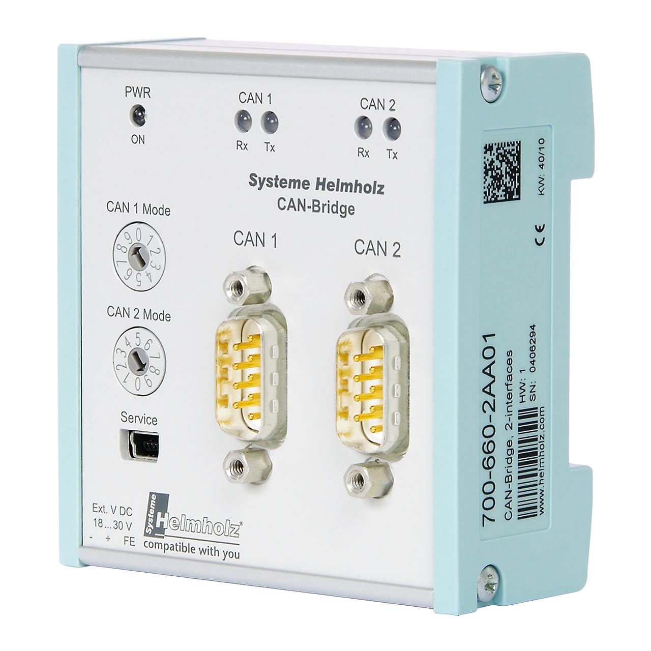 Helmholz GmbH & Co. KG IPC Accessory Interface Converter