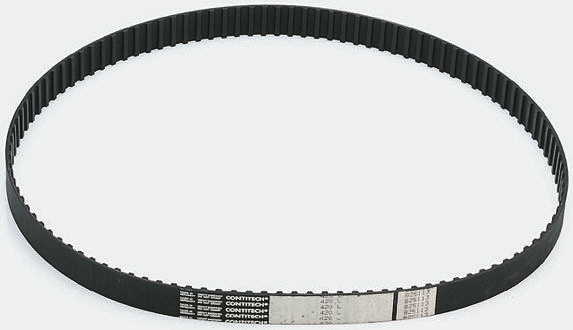 Contitech 700 H 100 Timing Belt 140 Teeth, 1.78 m Length, 25.4 mm Width