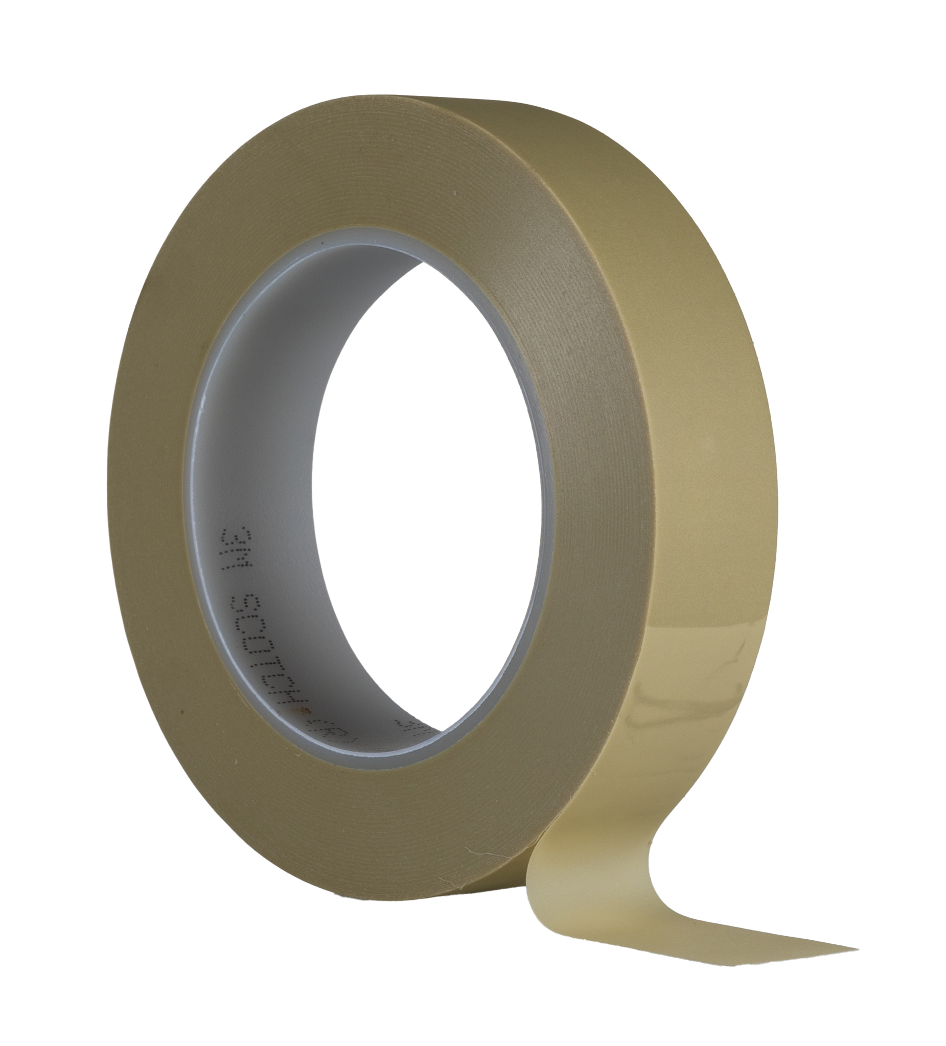 3M Green Scotch Fine Line Masking Tape 25.4mm x 54.86 m